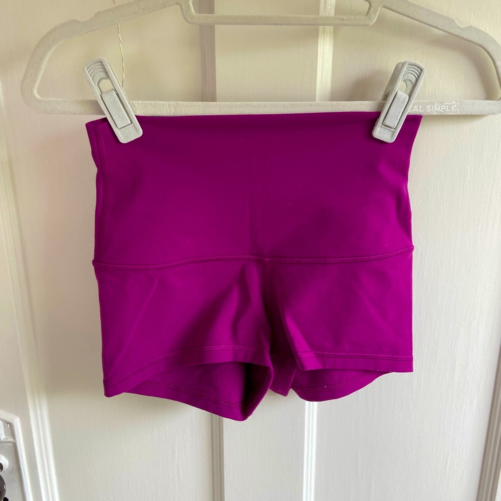 Lululemon Shorts